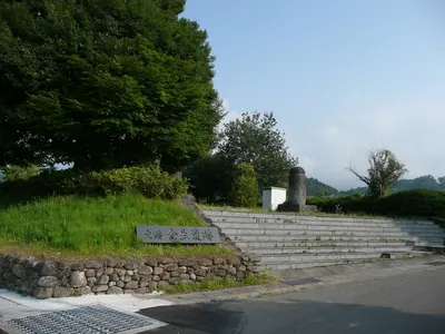 Kinsei ruins