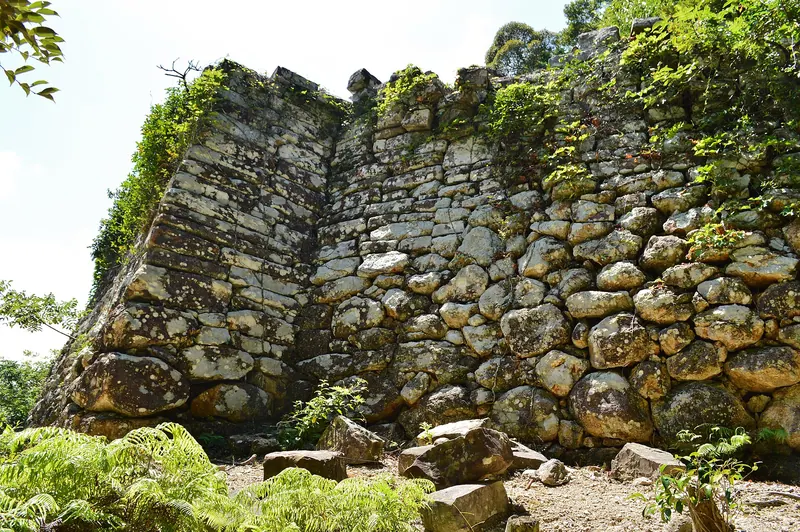 Kaneda Castle