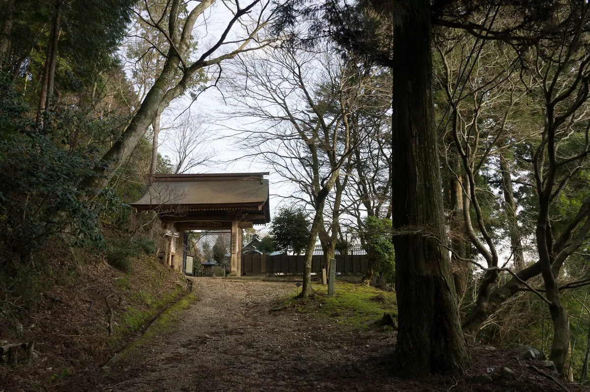 Kontai-ji Temple