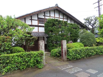 Konren-ji Temple