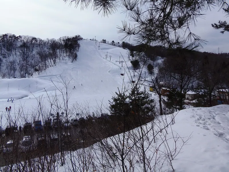 Mount Kanaya
