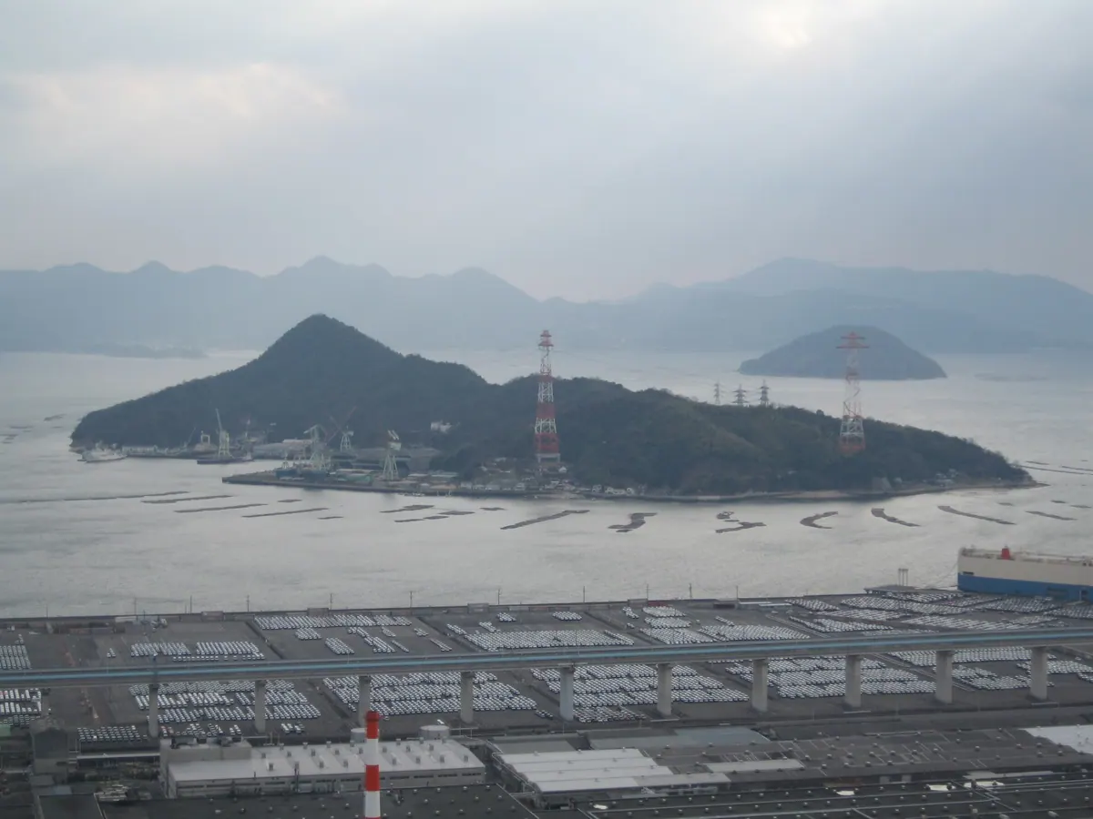 Kanawajima