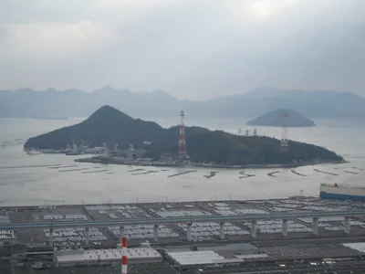 Kanawajima