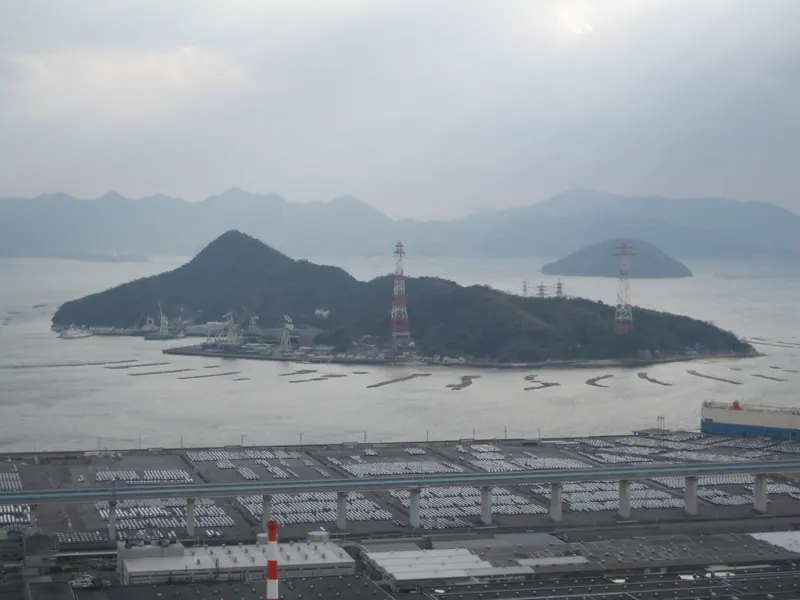 Kanawajima