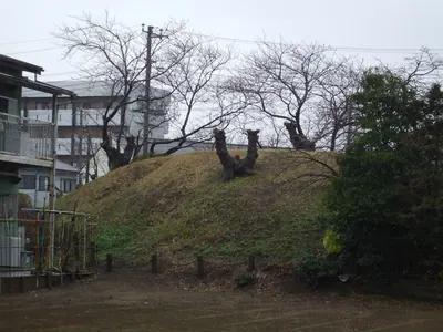 Kinreizuka Kofun