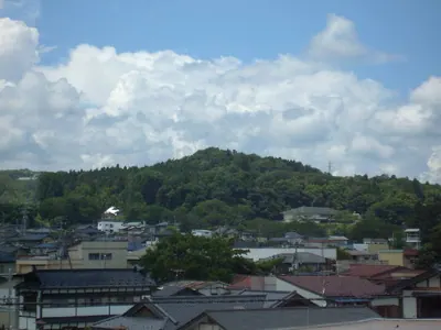 Kinkeizan