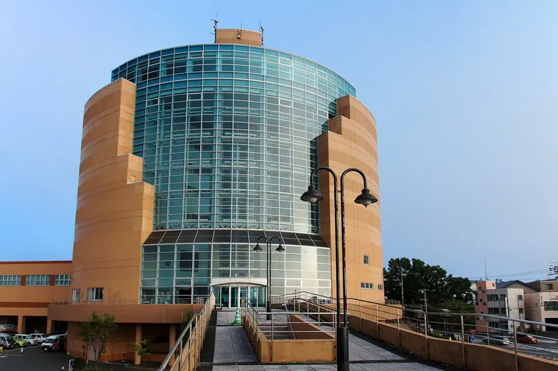 Kushiro City Museum of Art