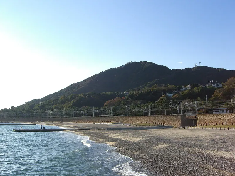 Mount Hachibuse
