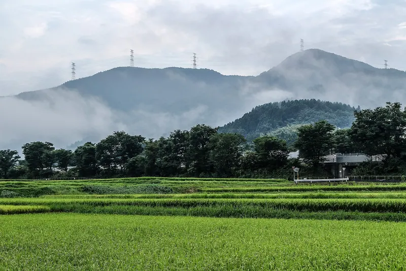 Mount Hachimori
