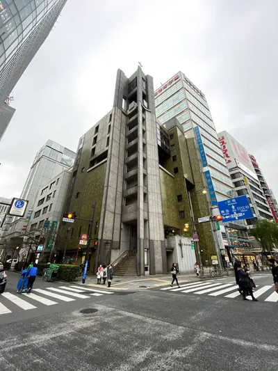 Ginza Church