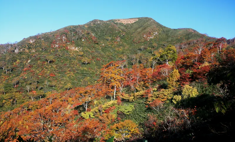 Mount Chōshigamine