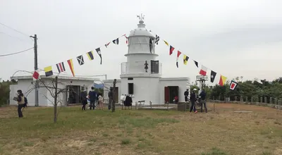 Nabeshima Lighthouse