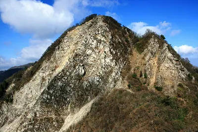 Mount Kama
