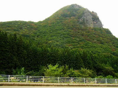 Mount Kamakura