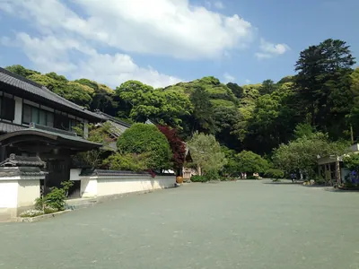 Chinkoku-ji Temple