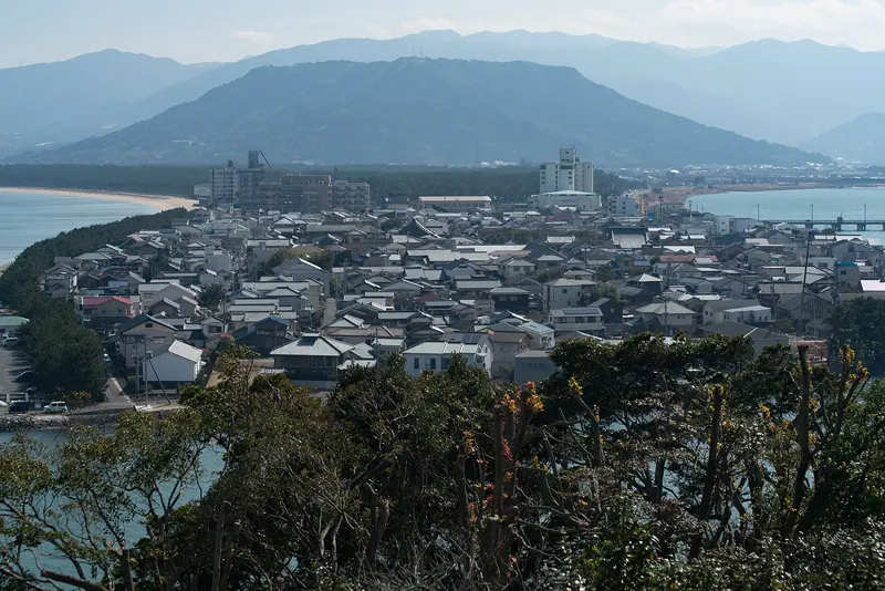 Mount Kagami