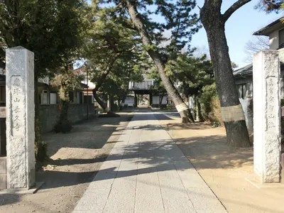 Chōkyū-ji Temple