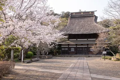Chōshō-ji Temple