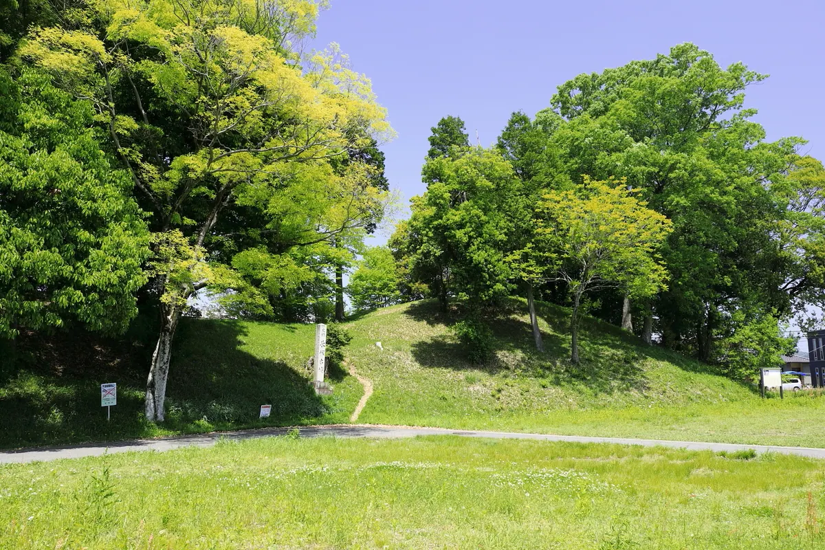 Nagatsuka Kofun