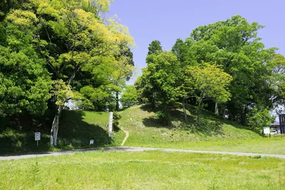 Nagatsuka Kofun