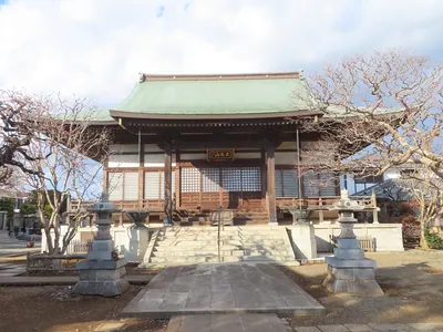 Chōmyō-ji Temple