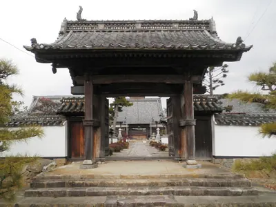 Chōson-ji Temple