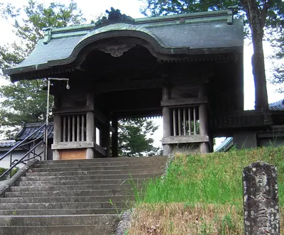 Chōju-ji Temple