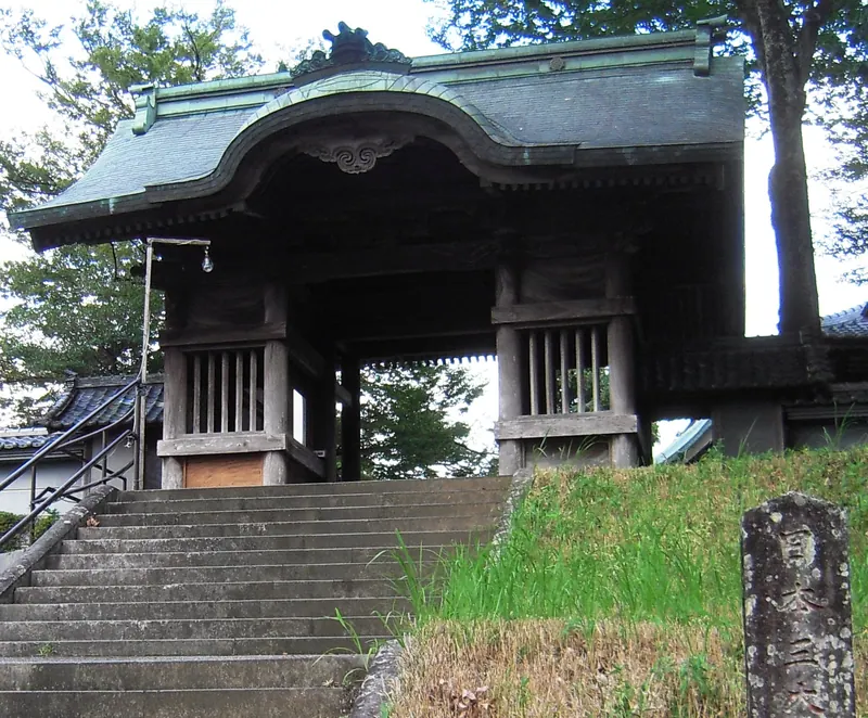 Chōju-ji Temple