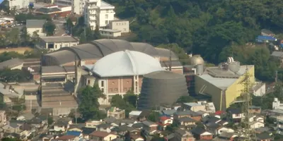 Nagasaki City Science Museum