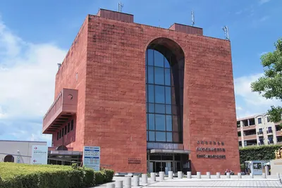 Nagasaki City Noguchi Yatarō Art Museum