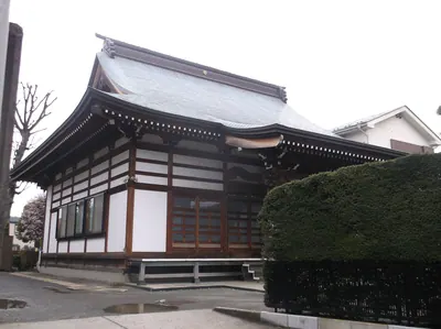 Chōen-ji Temple