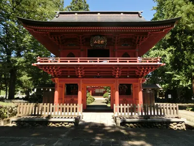 Chōon-ji Temple