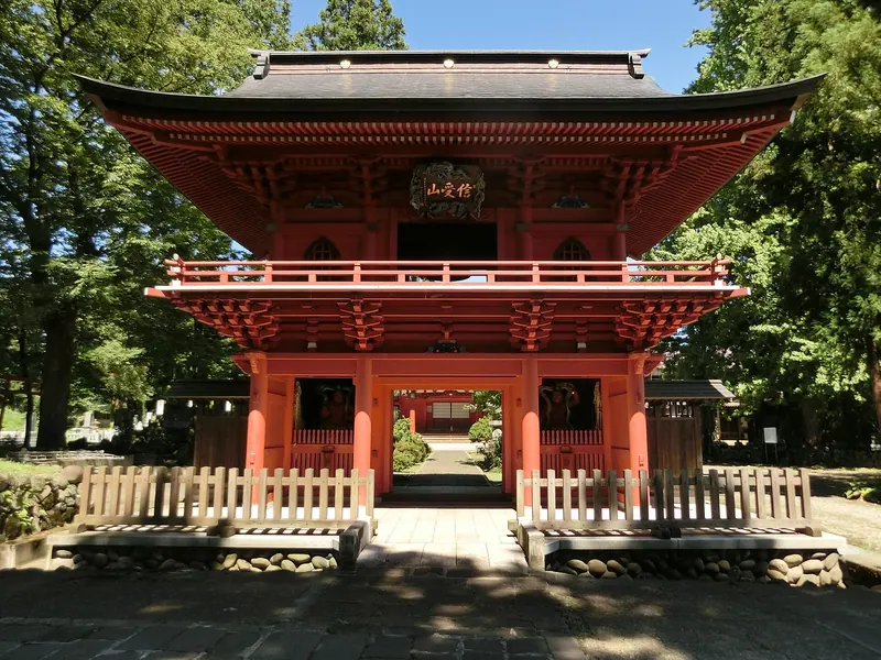 Chōon-ji Temple