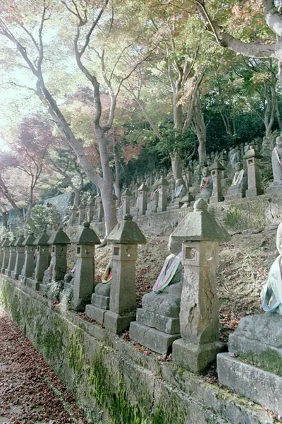 Chōkei-ji Temple