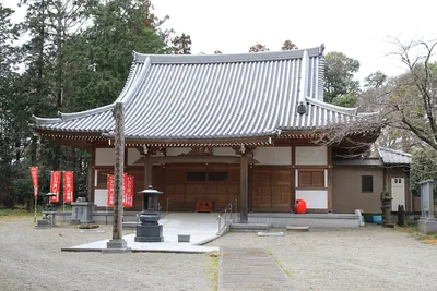 Chōraku-ji Temple