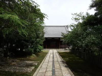 Chōbo-ji Temple
