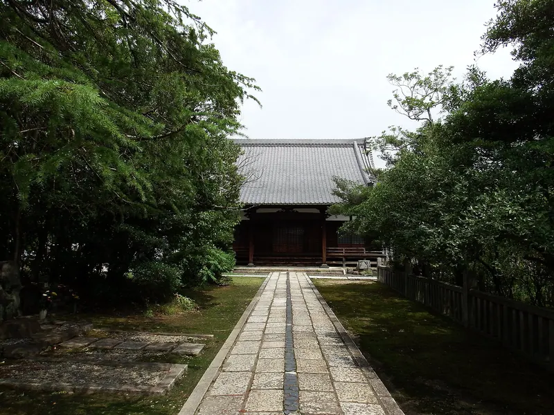 Chōbo-ji Temple