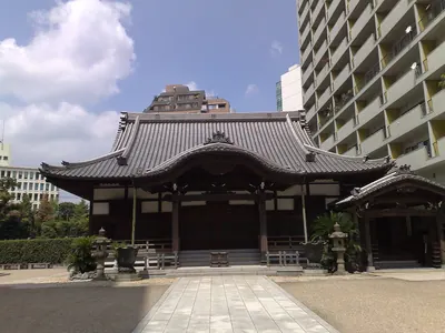Chōsen-ji Temple