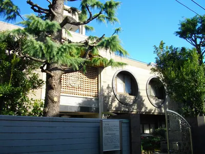 Chōsen-in Temple