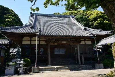 Chōman-ji Temple