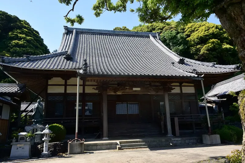 Chōman-ji Temple
