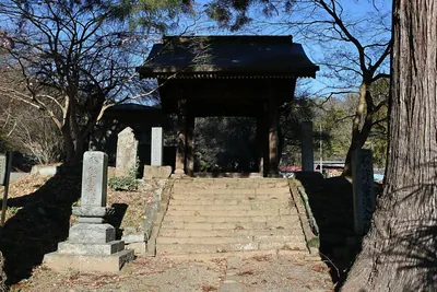 Chōshō-ji Temple