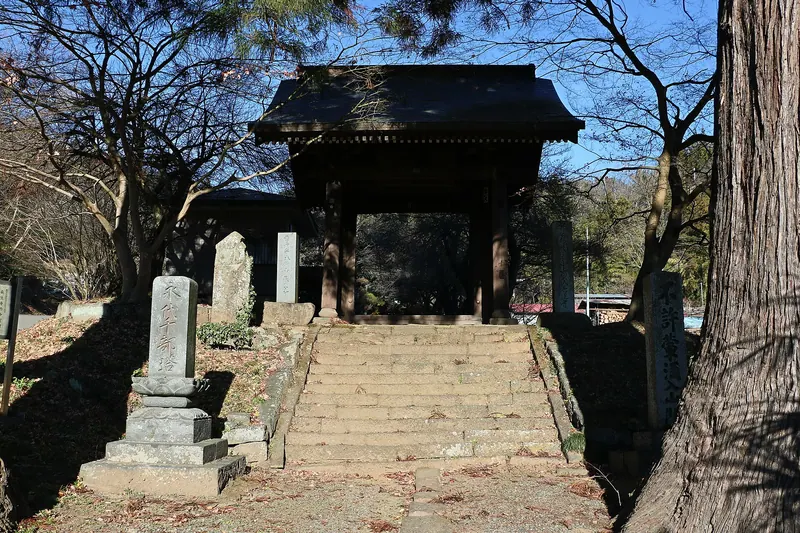 Chōshō-ji Temple