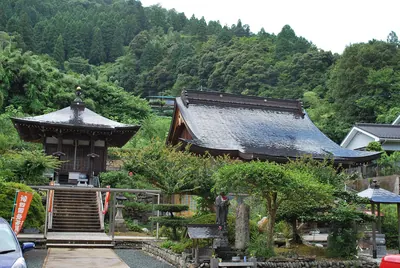 Chōfuku-ji Temple