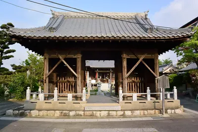 Chōfuku-ji Temple