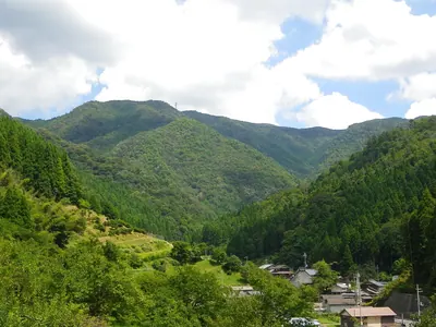 Chōrōga-dake
