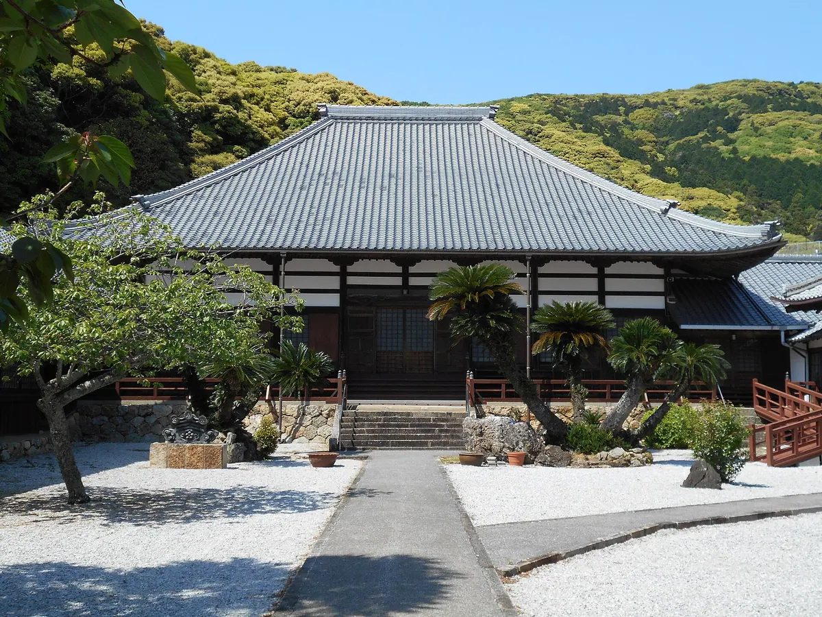 Chōkō-ji Temple