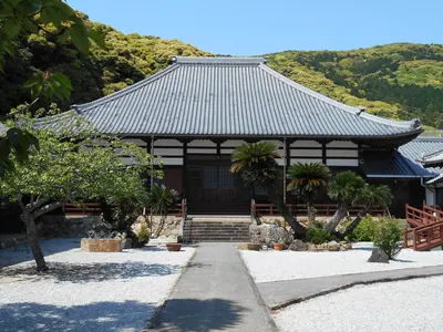 Chōkō-ji Temple