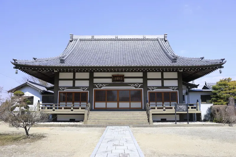Chōkō-ji Temple