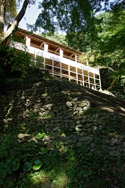 Hase-dera Temple